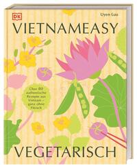 Vietnameasy vegetarisch