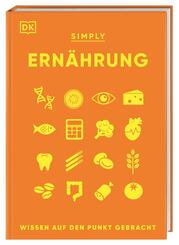 SIMPLY. Ern&auml;hrung