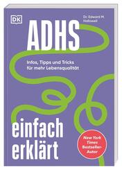 ADHS einfach erkl&auml;rt