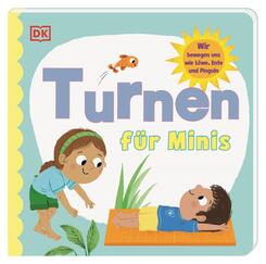 Turnen f&uuml;r Minis
