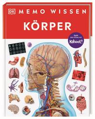 memo Wissen. K&ouml;rper