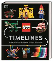 LEGO&reg; Timelines