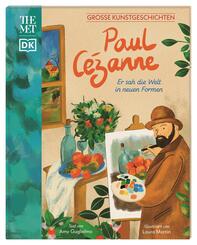 Gro&szlig;e Kunstgeschichten. Paul Cezanne