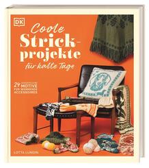 Coole Strickprojekte f&uuml;r kalte Tage