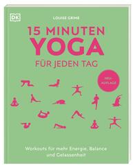 15 Minuten Yoga f&uuml;r jeden Tag