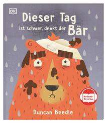 Dieser Tag ist schwer, denkt der B&auml;r