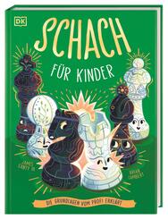 Schach f&uuml;r Kinder