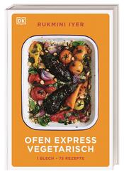 Ofen Express vegetarisch