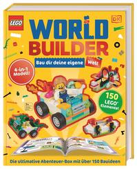 LEGO&reg; World Builder