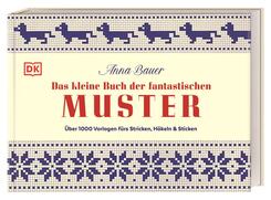 Das kleine Buch der fantastischen Muster