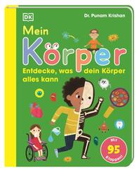 Mein K&ouml;rper