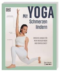 Mit Yoga Schmerzen lindern