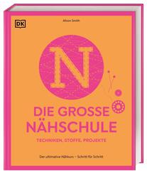 Die gro&szlig;e N&auml;hschule