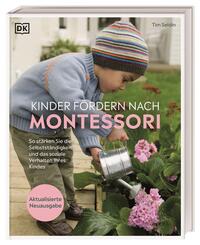 Kinder f&ouml;rdern nach Montessori
