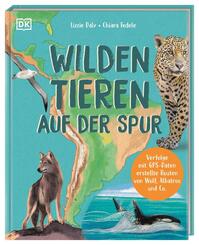 Wilden Tieren auf der Spur
