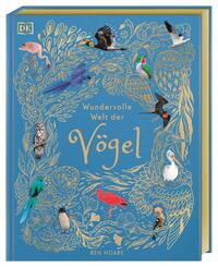 Wundervolle Welt der V&ouml;gel