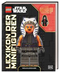 LEGO&reg; Star Wars(TM) Lexikon der Minifiguren
