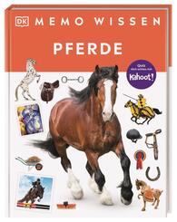 memo Wissen. Pferde