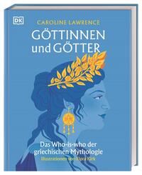 G&ouml;ttinnen und G&ouml;tter