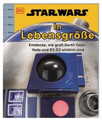 Star Wars(TM) In Lebensgr&ouml;&szlig;e