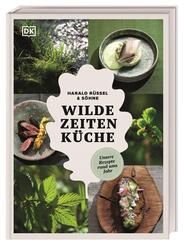 Wilde Zeiten K&uuml;che