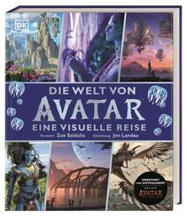 Die Welt von Avatar