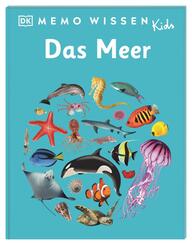 memo Wissen Kids. Das Meer