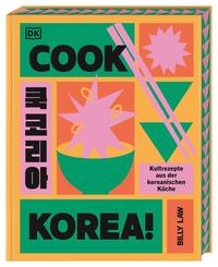 Cook Korea!