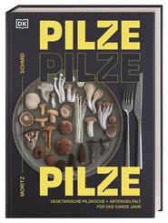 Pilze, Pilze, Pilze