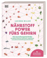 N&auml;hrstoff-Power f&uuml;rs Gehirn