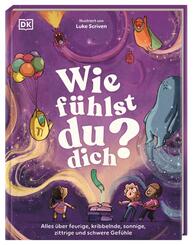 Wie f&uuml;hlst du dich?
