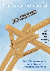 Schiftung rechnerisch