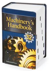 Machinery's Handbook, Toolbox