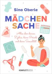 M&auml;dchensache