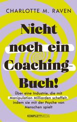 Nicht noch ein Coaching-Buch!