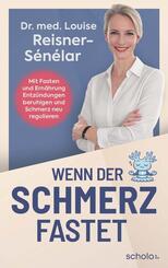Wenn der Schmerz fastet