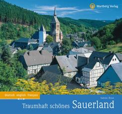 Traumhaft sch&ouml;nes Sauerland