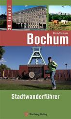 Bochum - Stadtwanderf&uuml;hrer