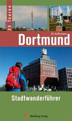 Dortmund - Stadtwanderf&uuml;hrer