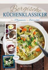 Bergische K&uuml;chenklassiker