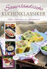 Sauerl&auml;ndische K&uuml;chenklassiker