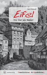 Geschichten und Anekdoten aus der Eifel