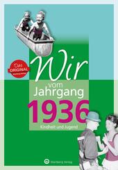 Wir vom Jahrgang 1936