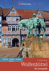 Wolfenb&uuml;ttel - Die Lessingstadt