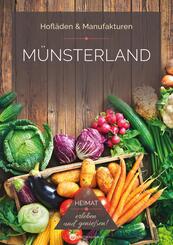 M&uuml;nsterland Hofl&auml;den