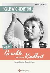 Schleswig-Holstein - Mehr Gerichte unserer Kindheit