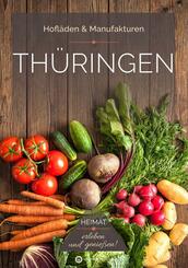 Th&uuml;ringen