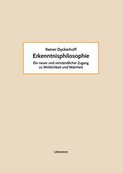 Erkenntnisphilosophie