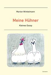 Meine H&uuml;hner