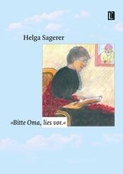 "Bitte Oma, lies vor."
